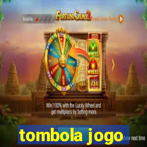 tombola jogo